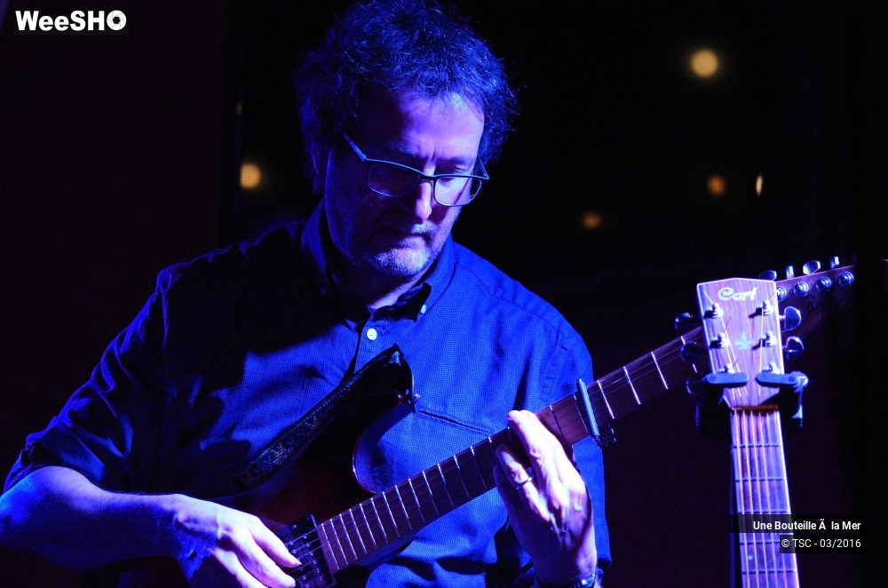 11/19 photos du spectacle Une Bouteille à la mer